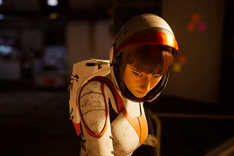 今週発売の新作ゲーム『デリバー アス マーズ』『SEASON: A letter to the future』『パワーウォッシュ シミュレーター』他 画像