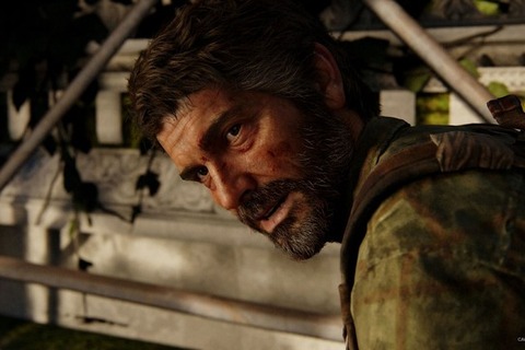 果たしてどんな役回りに?『The Last of Us』ジョエル役声優が「もしPart 3で依頼されたら出たい」と前向きな姿勢 画像