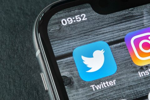 Twitter、SMS二要素認証を課金ユーザー限定に変更―Twitter Blue特典へ 画像