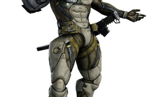 『メタルギア ライジング リベンジェンス』発売10周年!『MGS』シリーズとしても35周年の今年、何か動きは? 画像