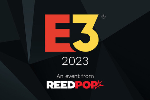 「E3 2023」に任天堂は出展せず―公式声明を発表 画像