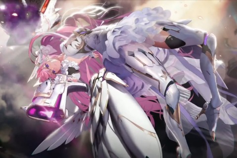 『勝利の女神:NIKKE』最大級の大型イベで「ドロシー」の過去が判明!!?新ニケ、ボス、ミニゲームや最大46連のガチャ特典も【生放送まとめ】 画像