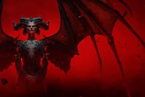 今週発売の新作ゲーム『ディアブロ IV』『LOOP8』『MotoGP 23』『テレネット シューティング コレクション』他 画像