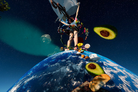 “あのファンファーレ”も修正済み！ストリーマーにも人気のクライミングACT『Only Up!』問題のあったアセットやBGMを差し替え再リリース。これにて配信も安心 画像