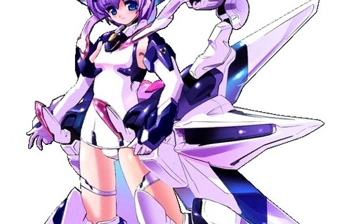 美少女STG『トリガーハート エグゼリカ』が復活！7月7日10時より「Makuake」にて応援購入プロジェクト開始 画像