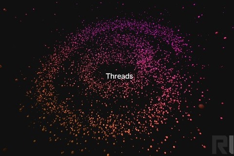 Twitterの移住先になるか？新SNS「Threads」を早速試す―第一印象は「ハッシュタグのない文字版インスタ」 画像