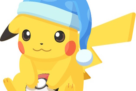 新デバイス「Pokémon GO Plus +」と『Pokémon Sleep』の連携要素公開！子守唄を歌ってくれる「ナイトキャップをかぶったピカチュウ」登場 画像