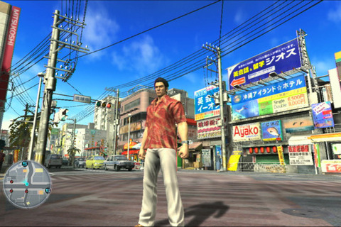 【Steamサマーセール2023】新作リリース迫る！いまこそプレイしたい『龍が如く』シリーズ 画像