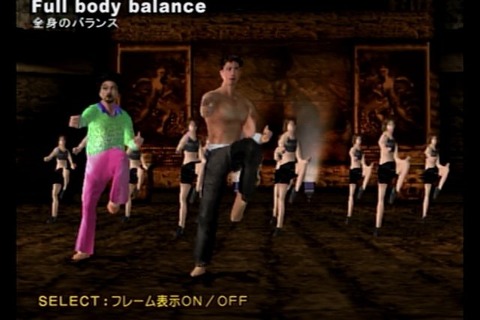 TBSテレビ、ゲーム事業参戦！そんな今こそ名物番組「筋肉番付」ゲームの世界を振り返る【特集】 画像