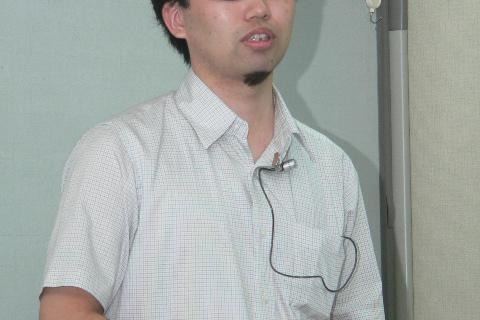 IGDA日本、ゲーム開発者向けセミナー「SIGGRAPH2007に見る、明日のゲームコンテンツ制作」を開催 画像
