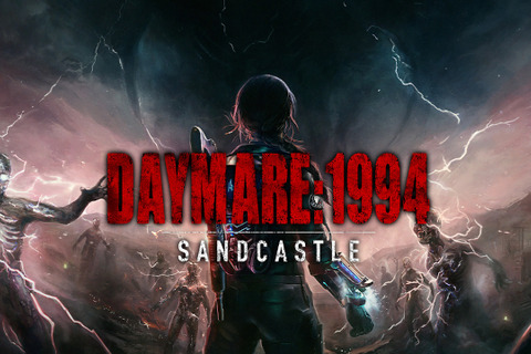 今週発売の新作ゲーム『Daymare: 1994 Sandcastle（デイメア：1994）』『Under The Waves』『Edge Of Eternity』『Bomb Rush Cyberfunk』他 画像