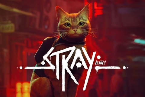 サイバーパンク猫ADV『Stray』映画化発表！その他のAnnapurna作品映画化も計画 画像