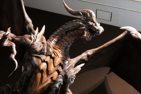 『ウマ娘』『プリコネ』『デレステ』…歴代コンテンツの「真髄」が咲き誇る「Cygames展」フォトレポ―注目の新作『GARNET ARENA: Mages of Magicary』もお披露目 画像