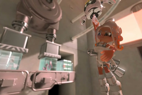 『スプラトゥーン3』エキスパンション・パス第2弾『サイド・オーダー』最新映像！配信は2024年春以降に【Nintendo Direct 2023.9.14】 画像