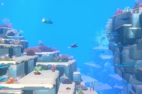 昼は漁師、夜は寿司屋の海洋ADV『デイヴ・ザ・ダイバー』スイッチ版が10月26日発売！体験版も配信決定【Nintendo Direct 2023.9.14】 画像
