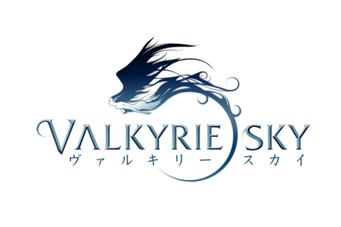 弾幕系MMORPG『Valkyrie Sky』2月25日15時より正式サービススタート 画像