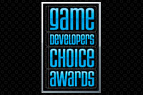 ゲーム開発者が選ぶゲームアワード、Game Developers Choice Awards 2010ノミネートが発表 画像