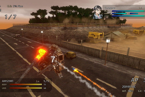 名作シリーズリメイク第二弾『フロントミッション セカンド リメイク』スイッチ向けに配信開始！グラフィックのアップデートや新機能、読み込み速度改善も 画像