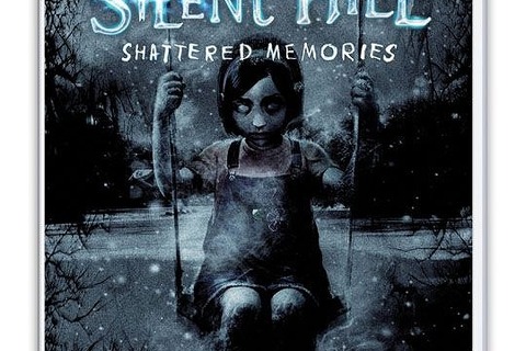 その恐怖から決して逃げられない・・・『SILENT HILL -SHATTERED MEMORIES-』発売日決定！ 画像