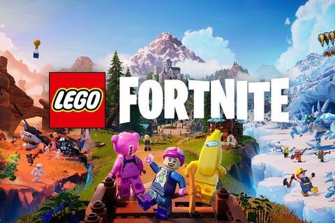 サバイバルxクラフトの「LEGO Fortnite」建築・農業・飼育・戦闘要素による冒険が表現された新たなムービートレイラー公開―本日12月7日から無料で提供開始予定 画像