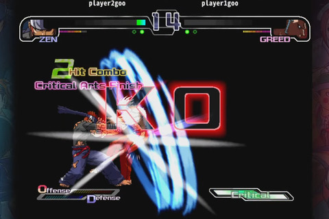 今週発売の新作ゲーム『ザ・ランブルフィッシュ＋』『マジシャンズデッド ～Force of the Soul～』『Metal Mind』他 画像