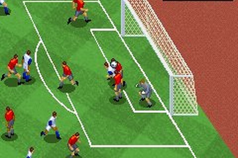 3年ぶり『サカつくモバイル』フルバージョンアップで「ポスティング」実装、新作ADV『隙鬼間』も登場 画像