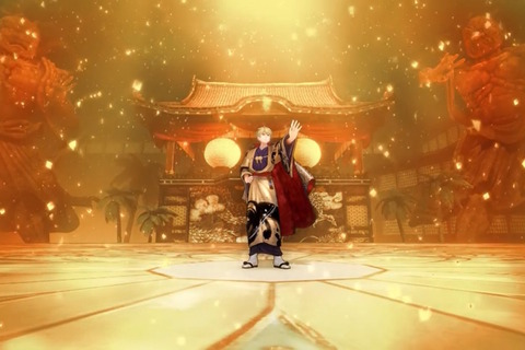 『Fate/Samurai Remnant』DLC第1弾発表―若旦那による謎の闘技大会「慶安神前試合」が幕開く！ 画像