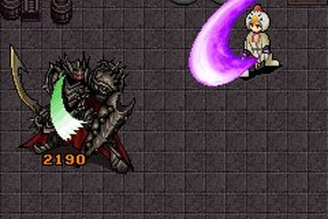 オンラインRPG『悠久の騎士団ONLINE』2周年記念キャンペーンでニコ動とコラボ！ 画像