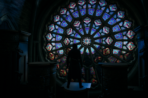 『アサシン クリード ユニティ』で現在も再建中の、ノートルダム大聖堂観光ツアー！【2024年始特集】 画像