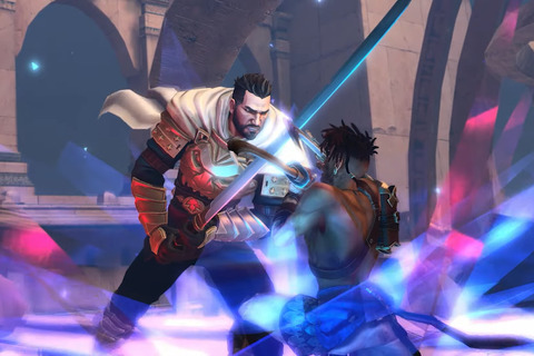 今週発売の新作ゲーム『プリンス オブ ペルシャ 失われた王冠』『The Last of Us Part II Remastered』『ENDLESS Dungeon』他 画像