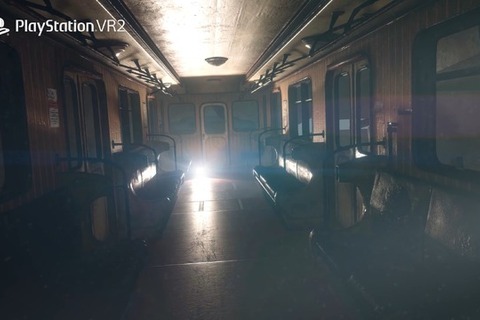 地下世界にさらなる没入感を…『Metro』シリーズ新作はVR向けADV！『Metro Awakening』発表 画像