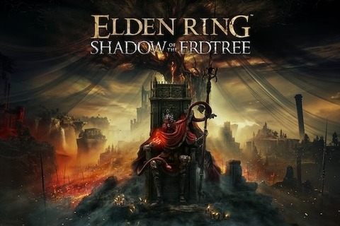 『ELDEN RING』DLC「Shadow of the Erdtree」6月21日発売決定！ゲームプレイトレイラー＆スクリーンショット公開【UPDATE】 画像