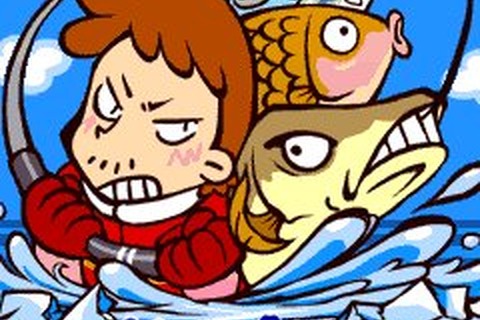 ソケッツの新作ゲーム『釣りざんまい』と『ハリウッドホテル』EZwebで配信開始 画像