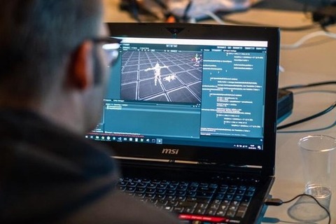 Unityが調査したゲームスタジオの62％がAIを使用していると判明―開発を効率化し、より迅速に 画像