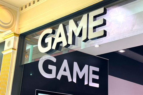 英・大手ビデオゲーム販売店「GAME」新入社員含む多くのスタッフを“ゼロ時間契約”雇用へ移行―2024年1月には下取り中止と中古ゲーム販売終了発表 画像