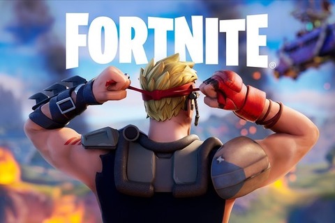 『フォートナイト』スキンからレアリティ要素排除もユーザーから批判上がる―価格への影響を危惧する声も【UPDATE】 画像