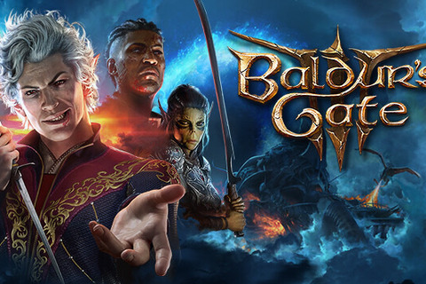 『バルダーズ・ゲート3』がベストゲーム含む5部門受賞!英国アカデミー賞ゲーム部門「20th BAFTA Games Awards」受賞作発表 画像