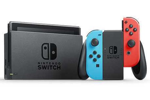 ニンテンドースイッチ後継機種を今期中にアナウンスへ！任天堂公式がついに明言 画像