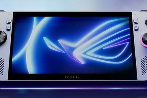 ASUS、新型携帯ゲーミングPC「ROG Ally X」事前情報を公開。バッテリー容量はどうなる？―海外報道 画像