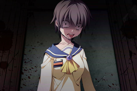 『コープスパーティー ブラッドカバー リピーティッドフィアー』発売日が8月5日に決定  画像