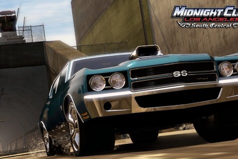 『Midnight Club: Los Angeles』ダウンロードコンテンツ価格改定、半額で提供 画像