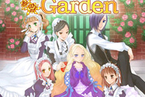 セガ、女の子同士の友情や淡い恋心がテーマのケータイサイト「百合くらぶ」をオープン 画像