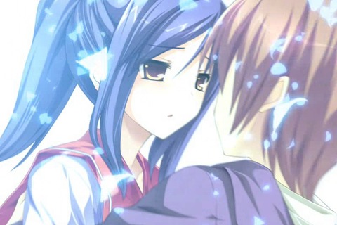 『花と乙女に祝福を~春風の贈り物~』声優インタビューコメント&ボイスサンプル第3弾公開 画像