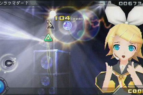 『初音ミク -Project DIVA-』追加楽曲集第2弾「もっとおかわり、リン・レン ルカ」の内容をチェック 画像