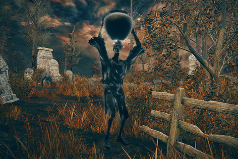 『ELDEN RING』難しすぎると話題の「SHADOW OF THE ERDTREE」でキャラを強化しよう!公式サイトでTips公開 画像