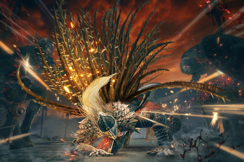 『ELDEN RING』DLC「SHADOW OF THE ERDTREE」ユーザー評価は?SteamレビューやMetacriticユーザースコアから見る 画像