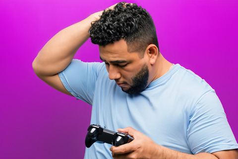 未成年とのギャップを感じたゲーマー…「ゲームは何歳までやれるものなんだ?」魂の叫びに様々な声集う 画像