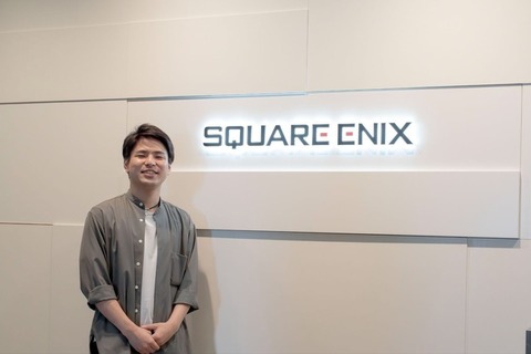 【キャリアクエスト】『FFBE』ユーザーに負けない熱量でぶつかりたい！スクウェア・エニックスで働くゲームプランナーにインタビュー 画像