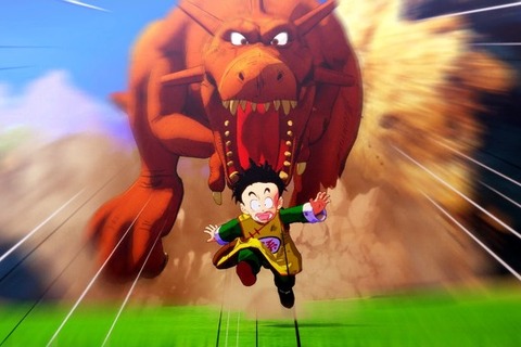 日本から購入可能になったSteam版「ドラゴンボール」ゲーム3作品!初セールの「Steamサマーセール」でお得に名作ゲームを購入しよう 画像
