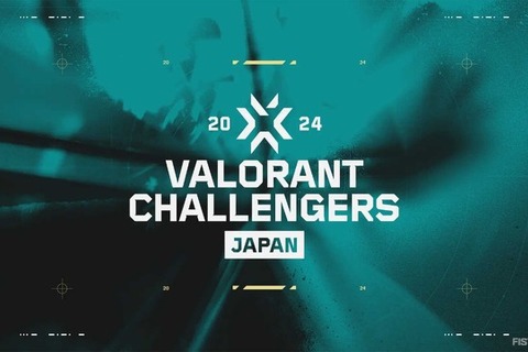 VALORANT Challengers 2024 Japan Split 2レギュラーシーズンが終了―FENNELがREJECTとの対戦を経て辛くもプレイオフ進出へ 画像